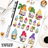 Summer Gnomes